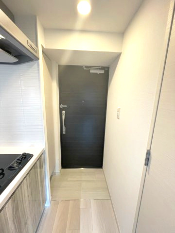 S-RESIDENCE新大阪Rishの玄関|他の部屋タイプのお写真です