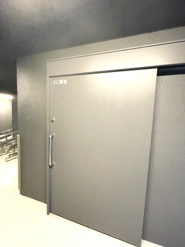 S-RESIDENCE新大阪Rishのその他共用部分