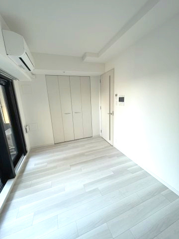 S-RESIDENCE新大阪Rishの居間・リビング|他の部屋タイプのお写真です