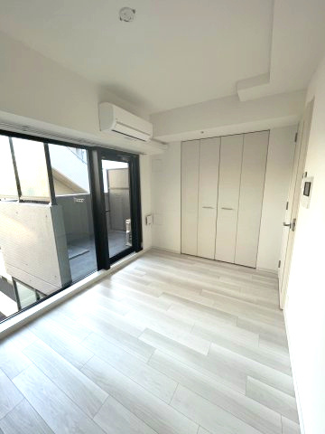 S-RESIDENCE新大阪Rishの洋室|他の部屋タイプのお写真です