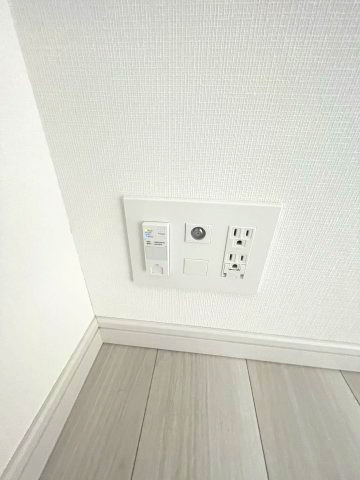 S-RESIDENCE新大阪Rishの設備|他の部屋タイプのお写真です