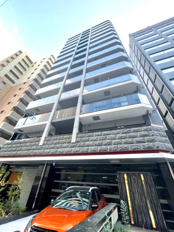 S-RESIDENCE新大阪Rish