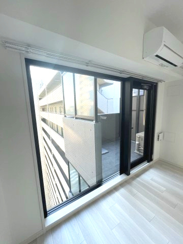 S-RESIDENCE新大阪Rishの内装|他の部屋タイプのお写真です