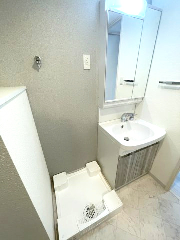 S-RESIDENCE新大阪Rishの設備|他の部屋タイプのお写真です