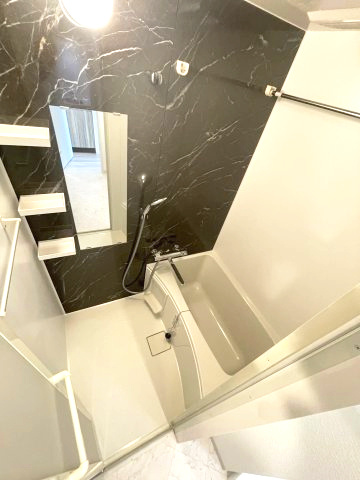 S-RESIDENCE新大阪Rishの浴室|他の部屋タイプのお写真です