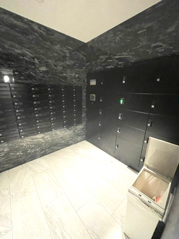 S-RESIDENCE新大阪Rishのその他共用部分