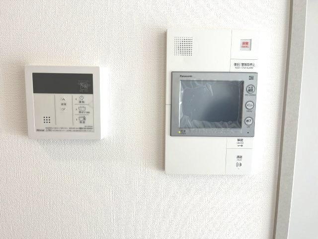 大阪難波Noahのセキュリティ