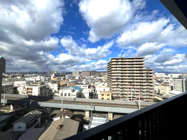 アーバンパーク淡路の展望