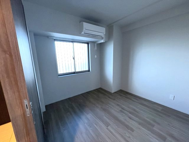 アーバンパーク淡路の洋室