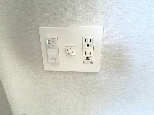 アーバンパーク淡路の設備