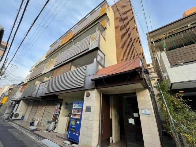 コレクション関目弐番館