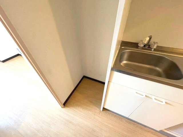オズレジデンス関目　の内装|イメージとして同マンション他部屋を表示しています