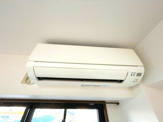 オズレジデンス関目　の設備|イメージとして同マンション他部屋を表示しています