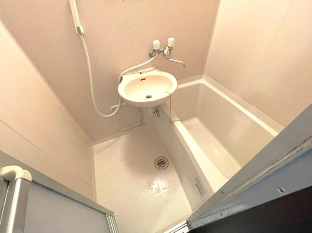 オズレジデンス関目　の洗面所|イメージとして同マンション他部屋を表示しています