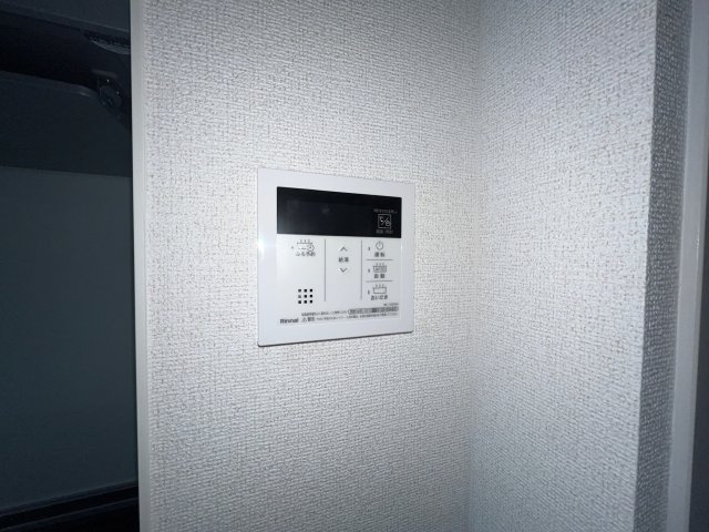 リアライズ今里南の設備