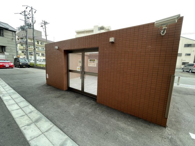 グランカーサ新大阪SOUTHの設備