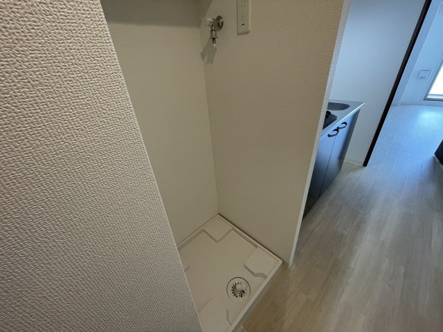 ワールドアイ阿波座WESTの設備