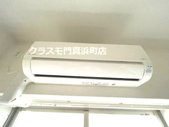 ビエラ江戸堀の設備|(参考)同マンション他部屋の写真