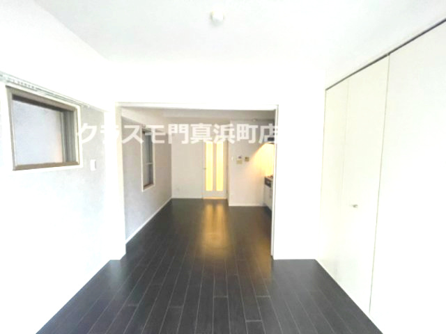 ビエラ江戸堀の内装|(参考)同マンション他部屋の写真