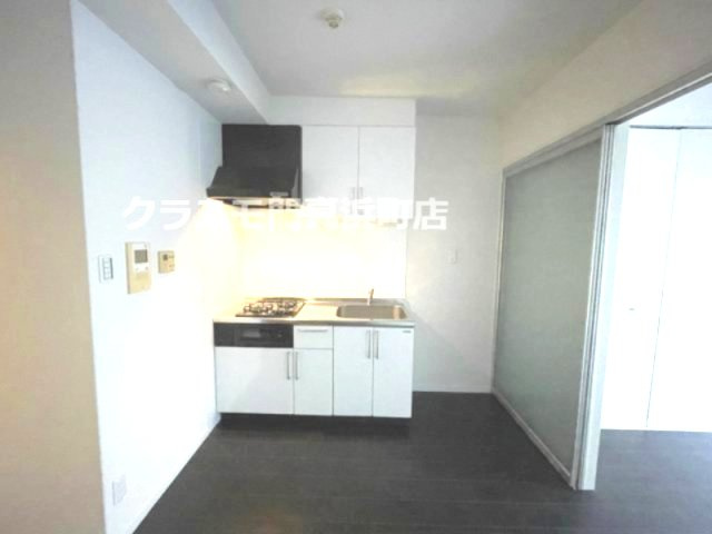 ビエラ江戸堀の居間・リビング|(参考)同マンション他部屋の写真
