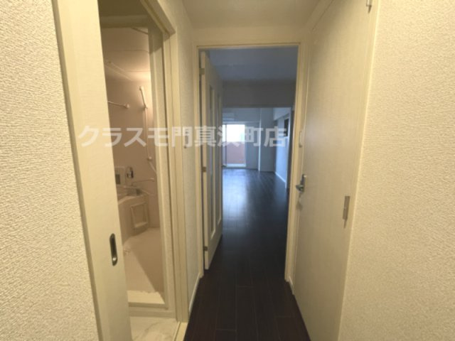 ビエラ江戸堀の内装|(参考)同マンション他部屋の写真