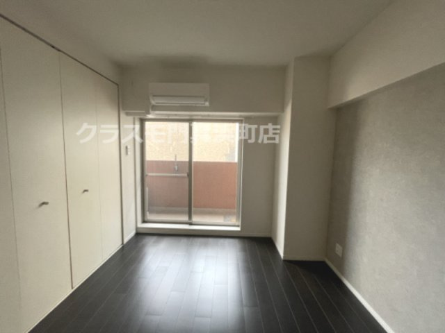 ビエラ江戸堀の洋室|(参考)同マンション他部屋の写真
