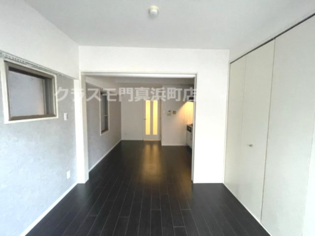 ビエラ江戸堀の内装|(参考)同マンション他部屋の写真