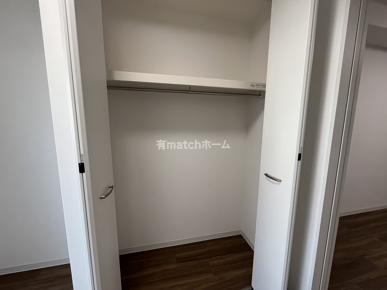 ART Tennoujiの収納