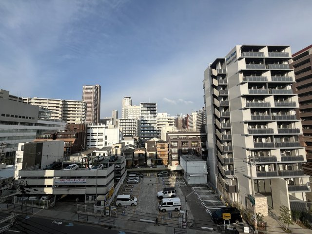 ART Tennoujiの展望