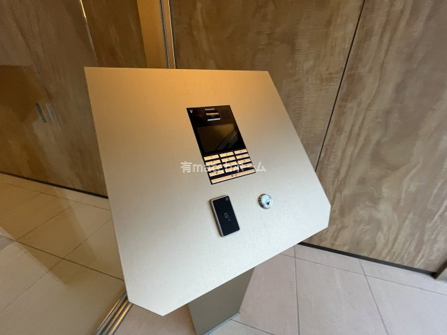 スプランディッド大阪NAMBA　LINEのセキュリティ