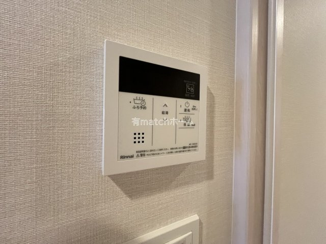 スプランディッド大阪NAMBA LINEの設備