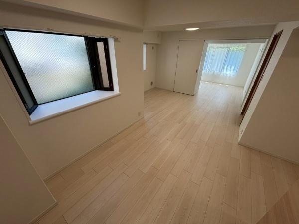 【間取り】 | 【12日・13日見学可】ライオンズマンション竹の塚第3 | 室内見学できます♪
お気軽にお問い合わせ下さい♪