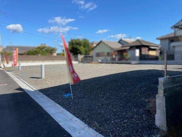 和歌山市西高松1丁目分譲地（1号地の内容）のその他