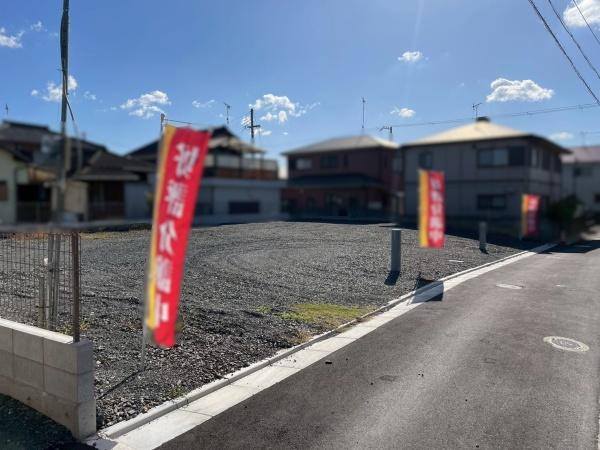 和歌山市西高松1丁目分譲地（1号地の内容）のその他