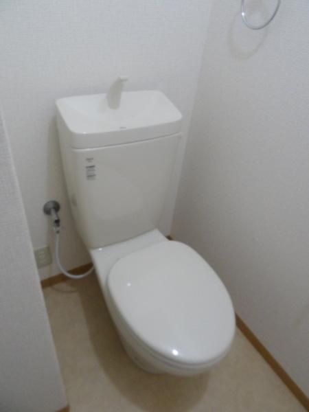 千島マンションのトイレ|★清潔感あるトイレ★