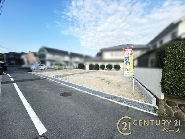 リーブルガーデン龍田西 ２号棟 ／新築一戸建のその他|■現地撮影写真■耐震等級３の地震に強い安心の邸宅！雨で汚れを洗い流してくれるセルフクリーニング機能付き外壁！お気軽にお問い合わせください！■