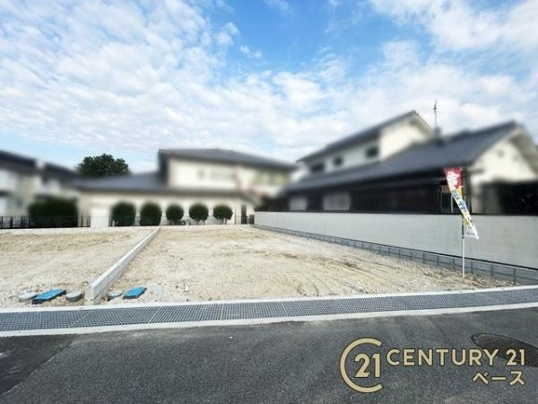 リーブルガーデン龍田西 ２号棟 ／新築一戸建のその他|■現地撮影写真■お買い物施設が近く便利な環境です！