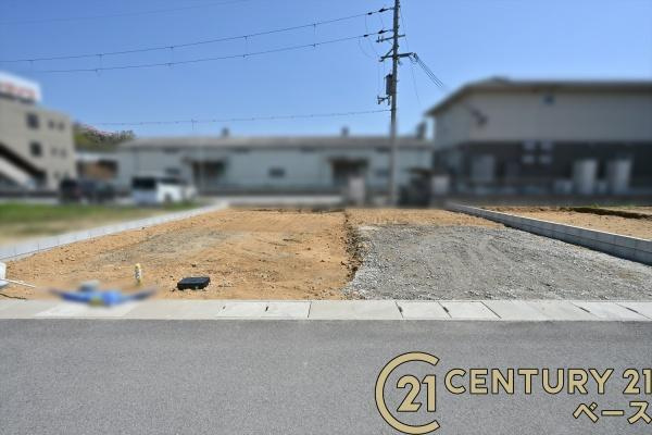 リーブルガーデン外山 １号棟 ／新築一戸建のその他|■現地撮影写真■こちらの物件は１号棟です！お気軽にお問い合わせください。■