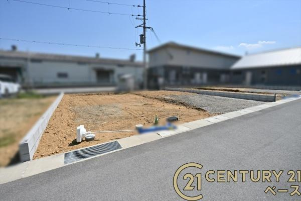 リーブルガーデン外山 １号棟 ／新築一戸建のその他|■現地撮影写真■こちらの物件は１号棟です！お気軽にお問い合わせください。■