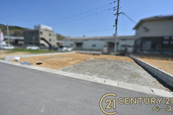 リーブルガーデン外山 １号棟 ／新築一戸建のその他|■現地撮影写真■こちらの物件は１号棟です！お気軽にお問い合わせください。■