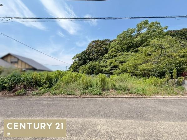 海南市小野田　土地のその他