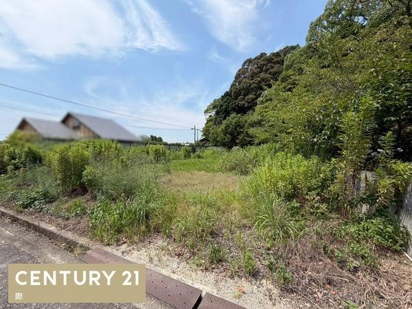 海南市小野田　土地のその他
