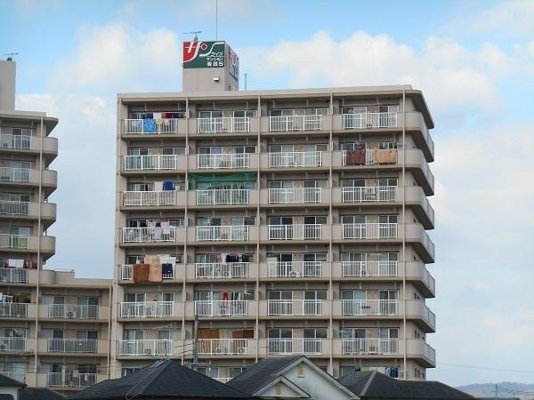 サンライズマンション岩出5壱番館　