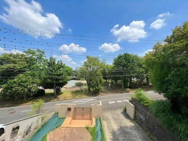 藤沢市片瀬山５丁目の中古一戸建のその他