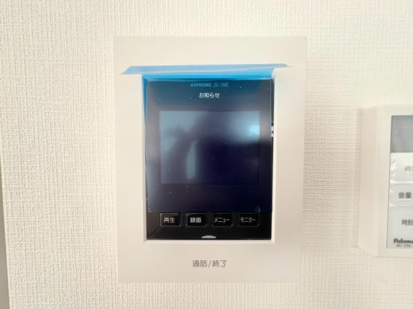 藤沢市大鋸の中古一戸建の内装
