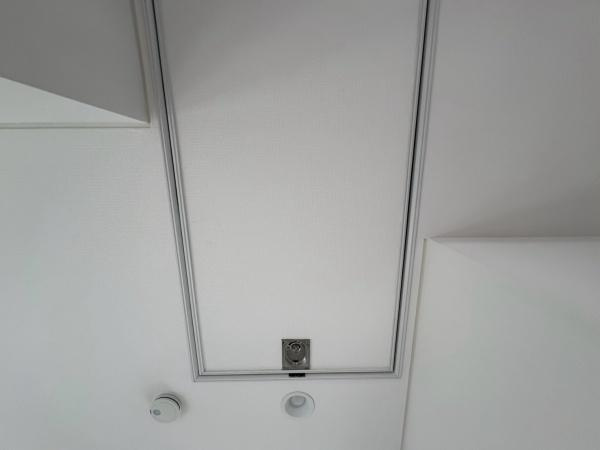藤沢市大鋸の中古一戸建の内装