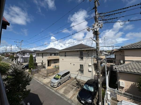 藤沢市大鋸の中古一戸建のその他