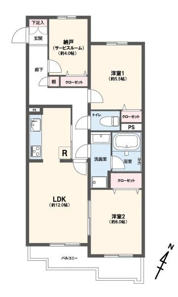 RELis藤沢本町