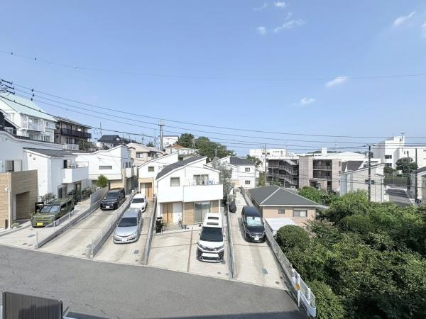 横浜市戸塚区秋葉町の中古一戸建のその他