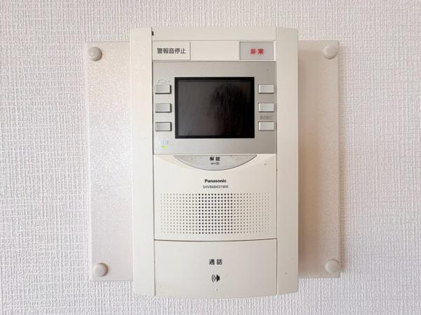 ニューウェルテラス金沢八景Ｆ棟の内装
